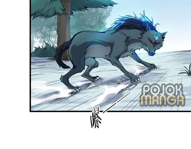 Dragon’s Blood Vessels Chapter 06 Gambar 45